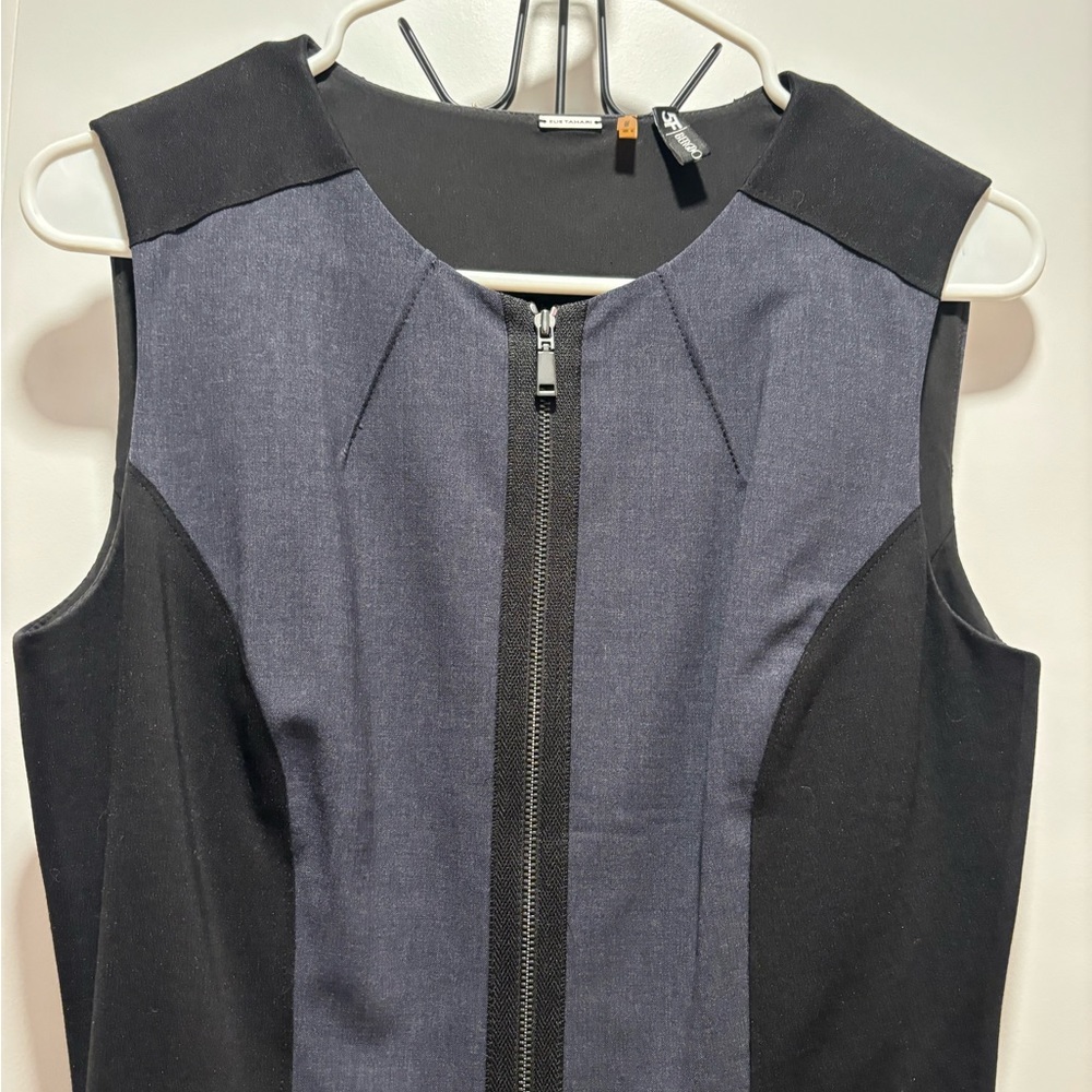 Elie Tahari Bodycon dress